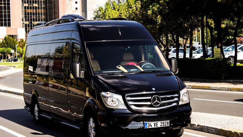 ULTRA VIP SPRINTER